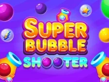 Super Bubble Shooter